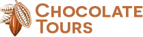chocolate tout Logo